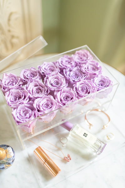 NEW! Everlasting Rose 